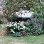 Visite du "Jardin des érables" aux Uffernets en Haute-Loire du dimanche 14 août 2023
