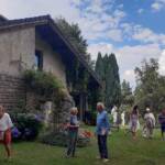 Causerie du samedi 29 juillet 2023 consacrée aux "Arbres d'ici et d'Afrique" - L'orateur est interpelé une nouvelle fois