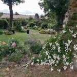 Visite du "Jardin des érables" aux Uffernets en Haute-Loire du dimanche 06 août 2023 - Photo 2