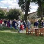 Visite du "Jardin des érables" aux Uffernets en Haute-Loire du dimanche 06 août 2023 - Photo 4