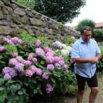 Visite du "Jardin des érables" aux Uffernets en Haute-Loire du dimanche 14 août 2023
