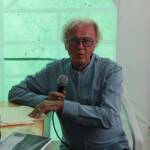 Causerie du samedi 29 juillet 2023 consacrée aux "Arbres d'ici et d'Afrique" - Charles Castanier est prêt à prendre la parole