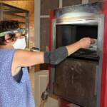 Sortie à la Payse de Chapieu du 26 septembre 2023 - Le four à pain