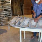 Sortie à la Payse de Chapieu du 26 septembre 2023 - Préparation avant enfournage