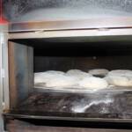 Sortie à la Payse de Chapieu du 26 septembre 2023 - La cuisson au feu de bois peut commencer