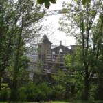 Journées du patrimoine 2023. Visite et pique-nique au chantier de l'église des "Choisinets" - Photo 3