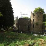 Journées du patrimoine 2023. Visite et pique-nique au chantier de l'église des "Choisinets" - Photo 2