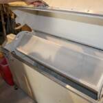 Sortie à la Payse de Chapieu du 26 septembre 2023 - La séparation des farines avec l'arbre à came