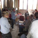 Atelier du samedi 16 septembre 2023 "Mes meilleures réussites au jardin" (potager) Atelier du samedi 16 septembre 2023 "Mes meilleures réussites au jardin" (potager) - Bientôt la fin en intérieur