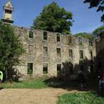 Journées du patrimoine 2023. Visite et pique-nique au chantier de l'église des "Choisinets" - Photo 5