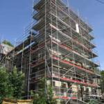 Journées du patrimoine 2023. Visite et pique-nique au chantier de l'église des "Choisinets" - Photo 7