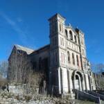 Journées du patrimoine 2023. Visite et pique-nique au chantier de l'église des "Choisinets" - Photo 8