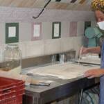 Sortie à la Payse de Chapieu du 26 septembre 2023 - ... et son travail