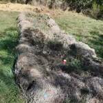 La plate-bande écologique en bottes de paille Atelier Troc de plants & graines du 07 octobre 2023 - La plate-bande écologique en bottes de paille