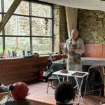 Atelier Taille des rosiers du Samedi 30 mars 2024 Atelier Taille des rosiers du Samedi 30 mars 2024 - La théorie tout d'abord