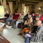 Atelier Taille des rosiers du Samedi 30 mars 2024 Atelier Taille des rosiers du Samedi 30 mars 2024 - L'écoute est attentive