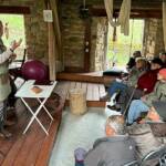 Atelier Taille des rosiers du Samedi 30 mars 2024 Atelier Taille des rosiers du Samedi 30 mars 2024 - Passionnant !