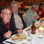 Atelier Dégustation choucroute Alsacienne du vendredi 12 avril 2024 - Pause pour le photographe