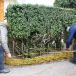 Atelier Plessis du samedi 6 avril 2024 chez René Atelier Plessis du samedi 6 avril 2024 chez René - ça prend tournure !