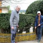 Atelier Plessis du samedi 6 avril 2024 chez René Atelier Plessis du samedi 6 avril 2024 chez René - Clap de fin