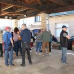 Atelier troc de printemps du samedi 11 mai 2024 Atelier troc de printemps du samedi 11 mai 2024 - Vue de l'assistance un peu plus tard