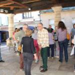 Atelier troc de printemps du samedi 11 mai 2024 Atelier troc de printemps du samedi 11 mai 2024 - encore de nouvelles têtes !