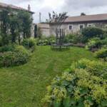 Ouvertures du jardin des Uffernets le samedi 29 juin 2024 - Un autre secteur du jardin