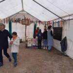 Journée de la Biodiversité - Ferme du Gévaudan à St-Flour de Mercoire du 1er juin Journée de la Biodiversité - Ferme du Gévaudan à St-Flour de Mercoire du 1er juin - La buvette ...