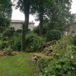 Ouvertures du jardin des Uffernets le samedi 29 juin 2024 - Dernier regard - on reviendra !