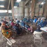 Journée de la Biodiversité - Ferme du Gévaudan à St-Flour de Mercoire du 1er juin Journée de la Biodiversité - Ferme du Gévaudan à St-Flour de Mercoire du 1er juin - Alimentaire de Territoire; suivi par le spectacle « De bouches à oreilles » en Margeride.