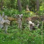 Sortie chez Vincent Bernard au Savignier du 15 juin 2024 - L'orchestre