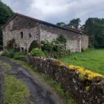 Ouvertures du jardin des Uffernets le samedi 29 juin 2024 - en approche