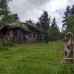 Sortie chez Vincent Bernard au Savignier du 15 juin 2024 - Autre châlet