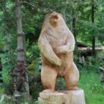 Sortie chez Vincent Bernard au Savignier du 15 juin 2024 - Quel accueil !