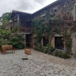 Ouvertures du jardin des Uffernets le samedi 29 juin 2024 - des améliorations visibles immédiatement