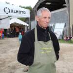 Journée de la Biodiversité - Ferme du Gévaudan à St-Flour de Mercoire du 1er juin Journée de la Biodiversité - Ferme du Gévaudan à St-Flour de Mercoire du 1er juin - Patrick semble perplexe ...