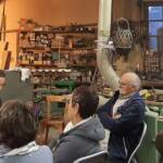 Soirée conte du samedi 22 juin 2024 animée par Paul Roy & René Ringard Soirée conte du samedi 22 juin 2024 animée par Paul Roy & René Ringard - Yves Duteil est à l'honneur avec sa chanson