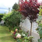 Ouverture du jardin des Pouchin(s) à Naussac le dimanche 30 juin 2024 - autre vue