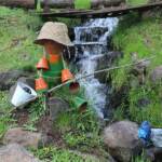 Sortie du 24 juillet 2024 en Haute-Loire (Lesbineyres & Pébrac) - le 2ième pécheur