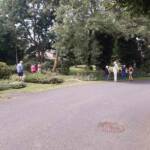 Sortie du 27 août 2024 en Haute-Loire à Lesbineyres - 1ère déambulation