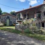 Sortie du 27 août 2024 en Haute-Loire à Lesbineyres - Superbe bâtisse