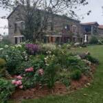 Visite du 14 août 2024 aux Uffernets au profit de l'association des "Petits Princes" - Les Uffernets au 14 août 2024