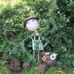 Sortie du 24 juillet 2024 en Haute-Loire (Lesbineyres & Pébrac) - sympathique petit bonhomme