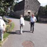 Sortie du 27 août 2024 en Haute-Loire à Lesbineyres - Nos experts du jour apprécient