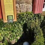 Atelier Ikebana au Pestel du 14 septembre 2024 Atelier Ikebana au Pestel du 14 septembre 2024 - Fin de visite après la remontée