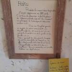 Atelier Ikebana au Pestel du 14 septembre 2024 Atelier Ikebana au Pestel du 14 septembre 2024 - L'art du Raku en quelques mots