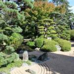 Sortie du 05 octobre 2024 - Le jardin zen d'Erik Borja à Beaumont-Monteux - près du pavillon