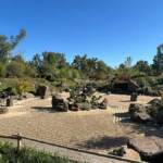 Sortie du 05 octobre 2024 - Le jardin zen d'Erik Borja à Beaumont-Monteux - Jardin de méditation
