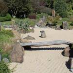 Sortie du 05 octobre 2024 - Le jardin zen d'Erik Borja à Beaumont-Monteux - La méditation ... suite