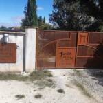 Sortie du 05 octobre 2024 - Le jardin zen d'Erik Borja à Beaumont-Monteux - C'est bien là